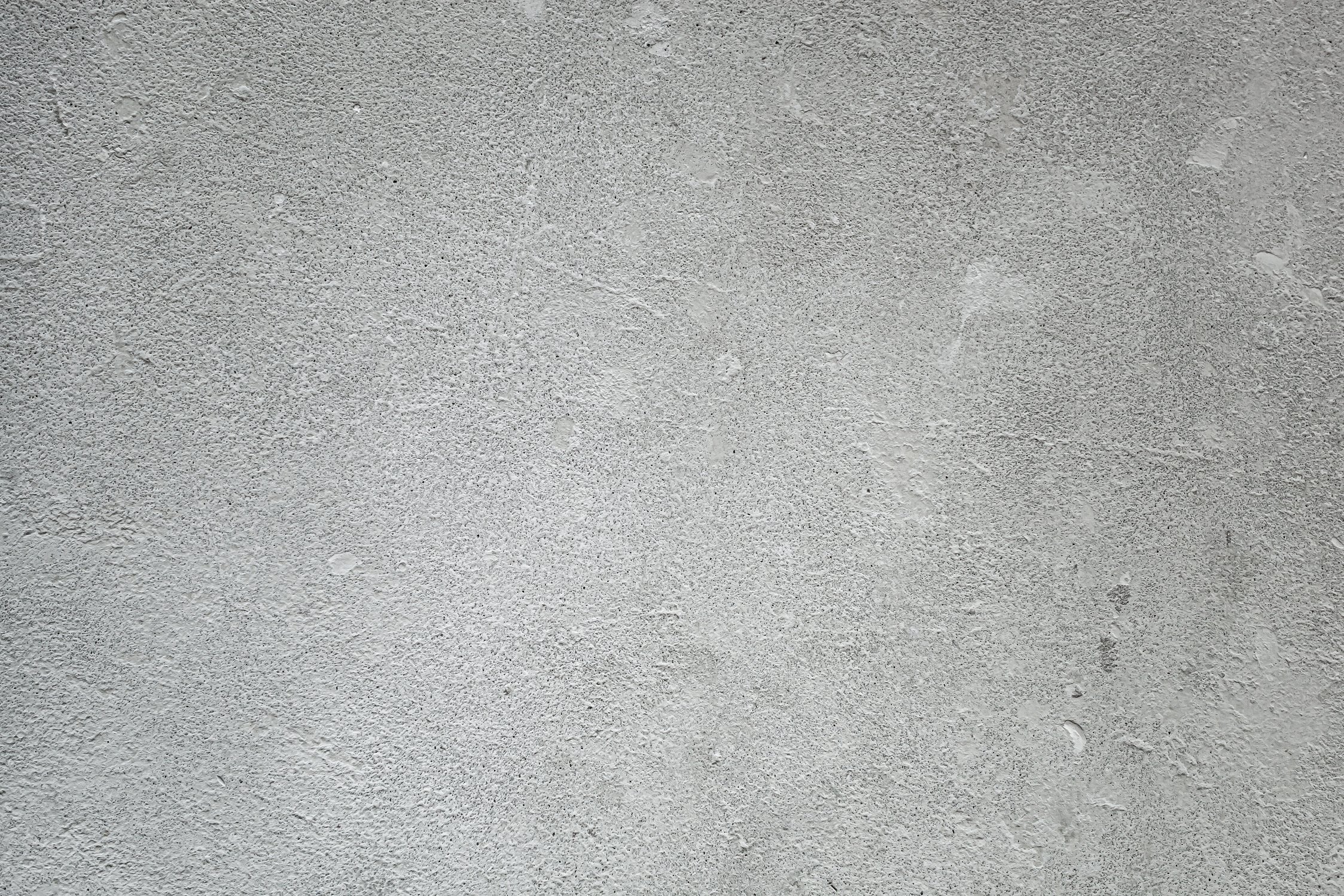 Textured Concrete Wall